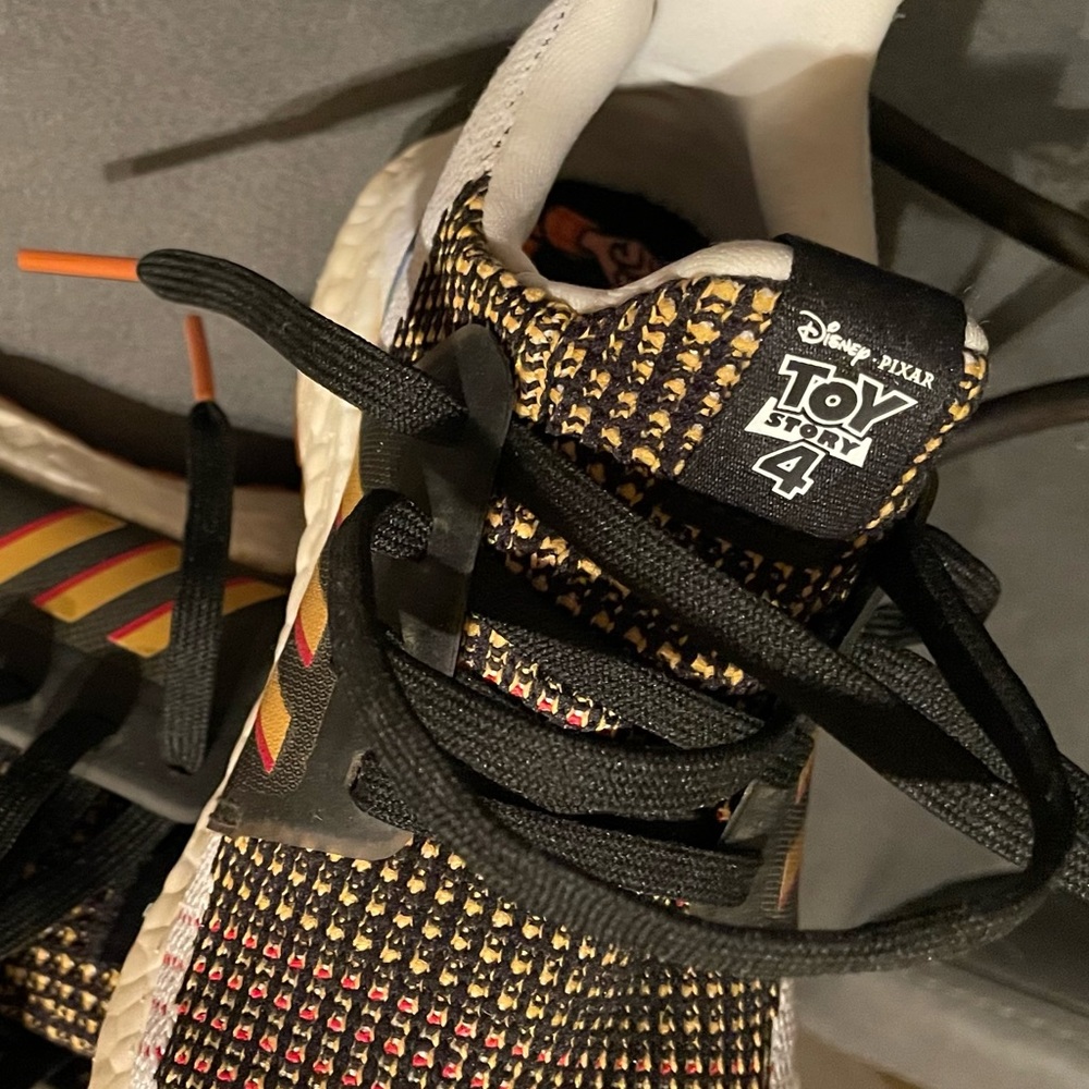 Adidas Toy Story 4
